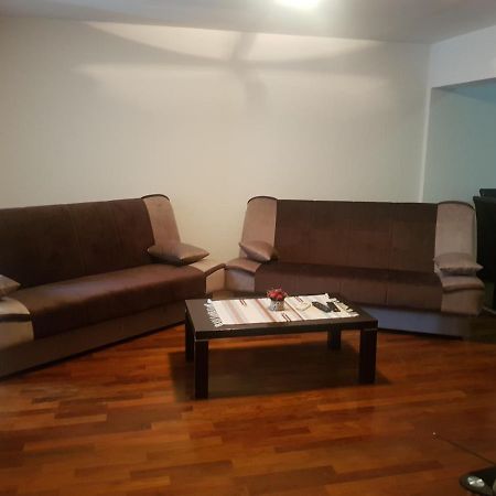 Bujic Apartment Petrovac Kültér fotó