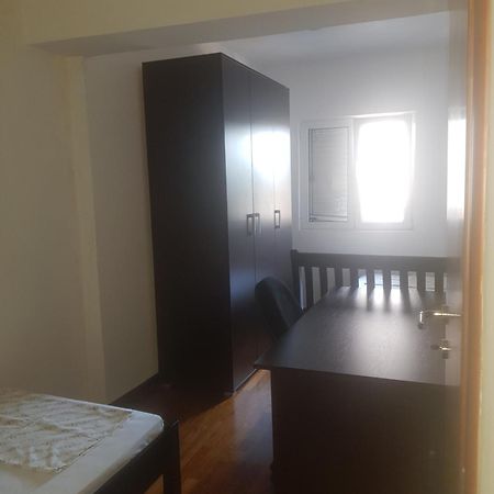 Bujic Apartment Petrovac Kültér fotó