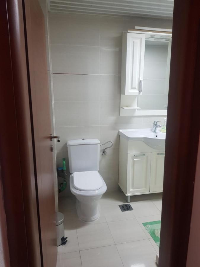 Bujic Apartment Petrovac Kültér fotó
