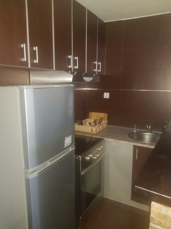 Bujic Apartment Petrovac Kültér fotó