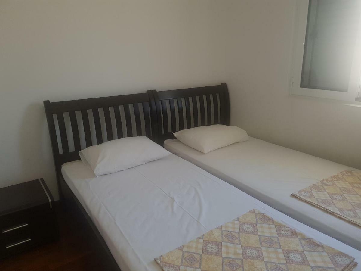 Bujic Apartment Petrovac Kültér fotó